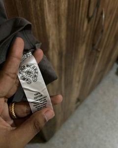 Chrome Hearts