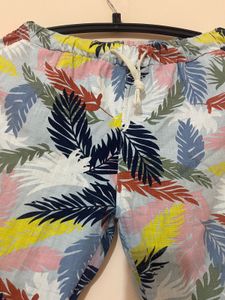 Comfy Beach Trouser