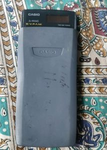 Casio Scientific Calculator