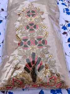 2 Suit &amp; Salwar Set