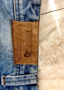 Zara Made In Turkey