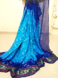 Party Wear Saree