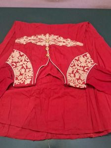 Kurti Dress Set Party Wear