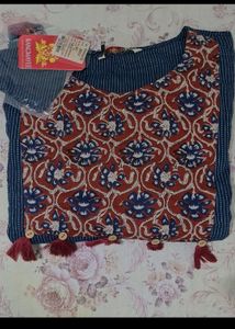 One Day Offer Branded Kurti