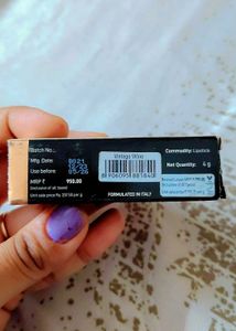 Myglamm Manish Malhotra Hi-shine Lipstick