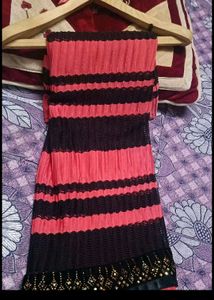 Scarf And Stoles