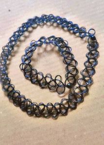 Wire Necklace