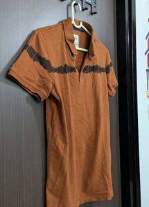 A Small Size Wrogn Tshirt