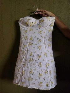 Summery Sun Dress