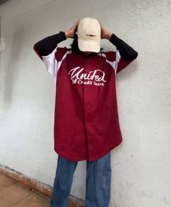 Football Jersey/Shirt (Oversize)