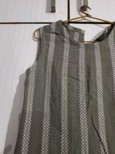 Wome Up And Down Dress
