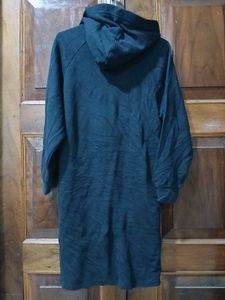 Thrifted Hoodie With Side Pockets(Unisex)