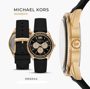 MICHAEL KORS PREMIUM QUALITY LADIES WATCH