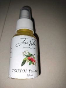 True Skincare Yellow Peel