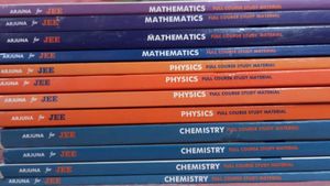 PW Class 11 Jee Modules Arjuna
