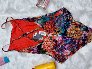 Swimsuit