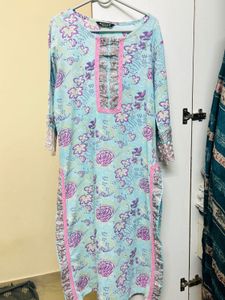 New Year Sale🎉🎉🎉Suit Set-5 (blue)