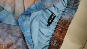 Sassafras Tie-Dye Top And Bottom