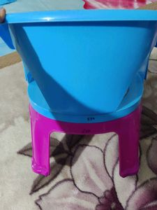 baby high chair
