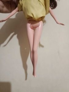 Barbie Doll