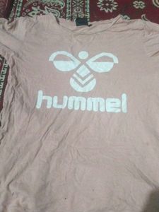 Hummel Graphic Tee