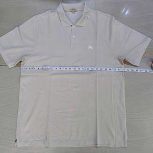 Burberry Polo Shirt