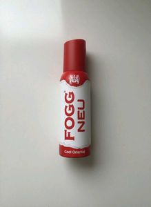 Fogg Neu Cool Oriental Deodorant