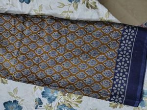 Soft Cotton Saree
