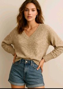 🎁Buy2 Get 2 Free Oversized Sweater B