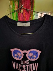 🇨🇦 GIORDANO Imported T Shirt