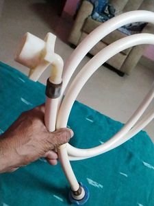 Washing Machine Inlet Pipe