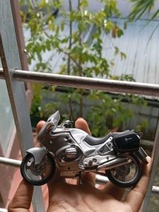 BMW R1100 RT Diecast Model