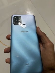 Infinix Hot 10
