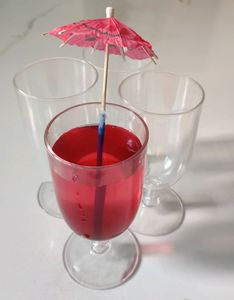 Wine & Mocktail Glass