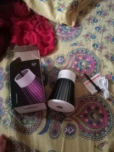 Electric Musquito Killing Lamp
