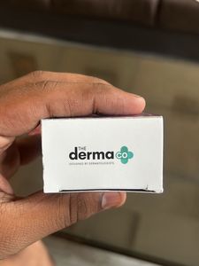 The Derma Co Salicylic Acid Face Serum 10ml