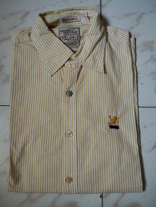 Like New Condition Shirts