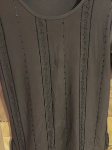 Stretchable Top