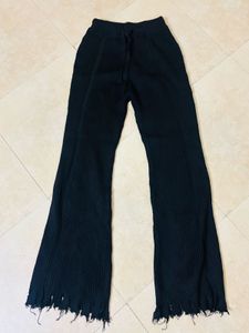 Woolen Pants For Womens