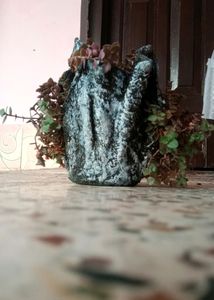 Handmade Pot