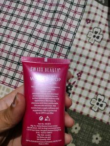 Makeup Products Combo