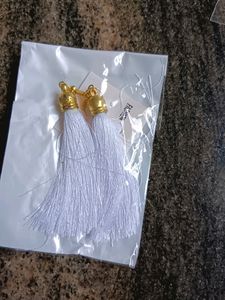 Set Of 4 Earrings