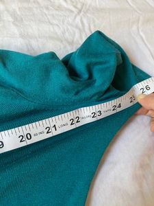 Casual top for daily wear
