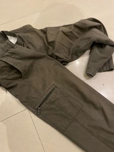 Dockers Cargo Pants