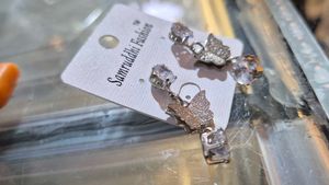 Cute Butterfly Earrings