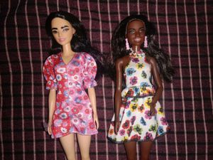 Barbie Doll