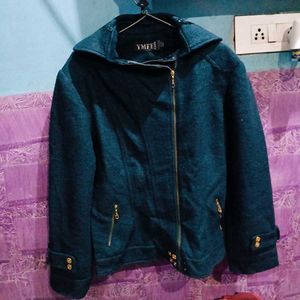 Trendy Coat