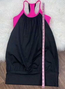 lululemon sendo