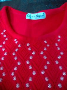 Woollen Sell