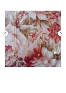 Necklace / Chain